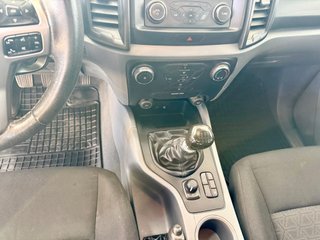 Ford Ranger 2.2 TDCi 118kW 4x4 Doble Cab. XL S/S