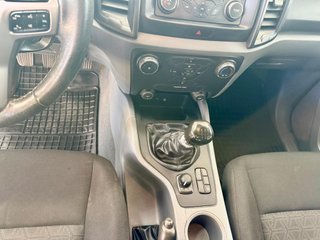 Ford Ranger 2.2 TDCi 118kW 4x4 Doble Cab. XL S/S