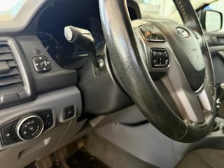 Ford Ranger 2.2 TDCi 118kW 4x4 Doble Cab. XL S/S