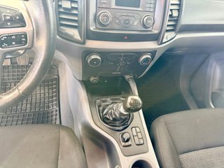 Ford Ranger 2.2 TDCi 118kW 4x4 Doble Cab. XL S/S