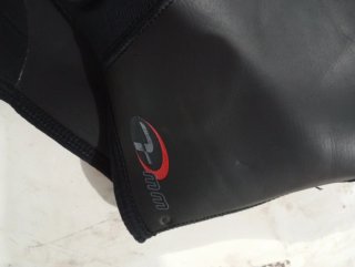 Chaqueta Cressi Ricciola pesca submarina