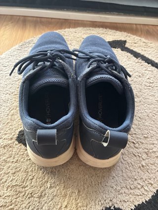 Zapatillas Timberland Azules