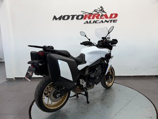 Yamaha Tracer 9 GT