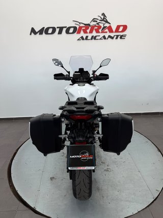 Yamaha Tracer 9 GT