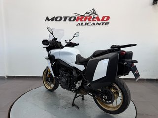 Yamaha Tracer 9 GT