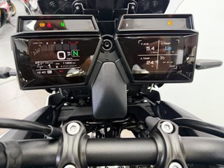 Yamaha Tracer 9 GT