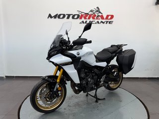 Yamaha Tracer 9 GT