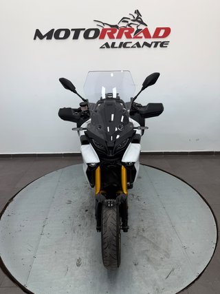 Yamaha Tracer 9 GT