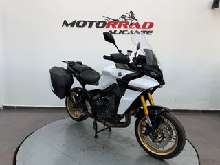 Yamaha Tracer 9 GT