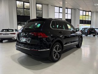 Volkswagen Tiguan 2022 2.0TDI 150CV DSG