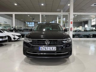 Volkswagen Tiguan 2022 2.0TDI 150CV DSG