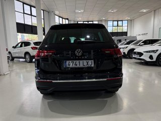 Volkswagen Tiguan 2022 2.0TDI 150CV DSG