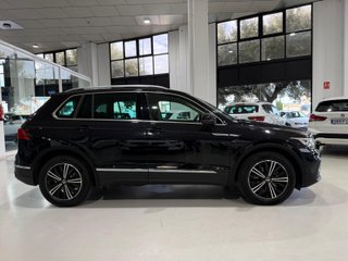 Volkswagen Tiguan 2022 2.0TDI 150CV DSG