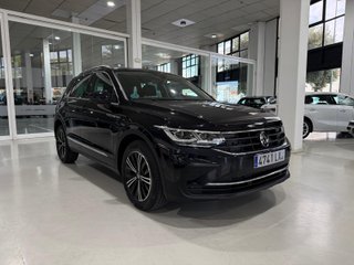 Volkswagen Tiguan 2022 2.0TDI 150CV DSG