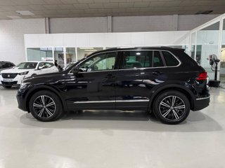 Volkswagen Tiguan 2022 2.0TDI 150CV DSG
