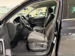 Volkswagen Tiguan 2022 2.0TDI 150CV DSG