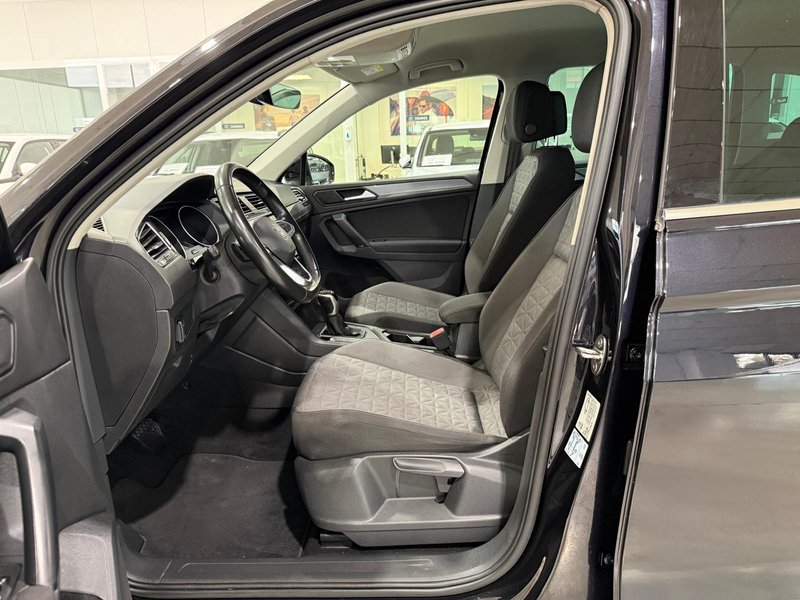 Volkswagen Tiguan Life 2.0 TDI DSG (2021) 2022, foto 9