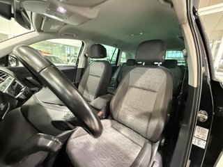 Volkswagen Tiguan 2022 2.0TDI 150CV DSG