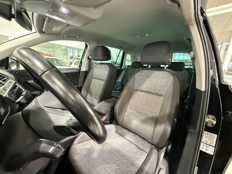 Volkswagen Tiguan Life 2.0 TDI DSG (2021) 2022, foto 10