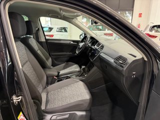 Volkswagen Tiguan 2022 2.0TDI 150CV DSG