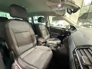 Volkswagen Tiguan 2022 2.0TDI 150CV DSG