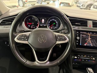 Volkswagen Tiguan 2022 2.0TDI 150CV DSG