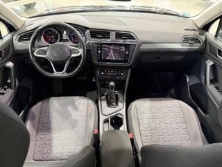Volkswagen Tiguan 2022 2.0TDI 150CV DSG