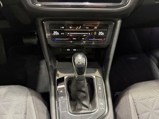 Volkswagen Tiguan 2022 2.0TDI 150CV DSG