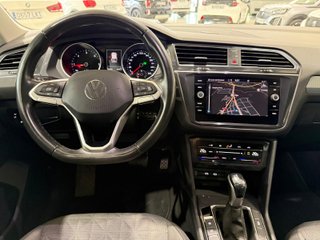 Volkswagen Tiguan 2022 2.0TDI 150CV DSG