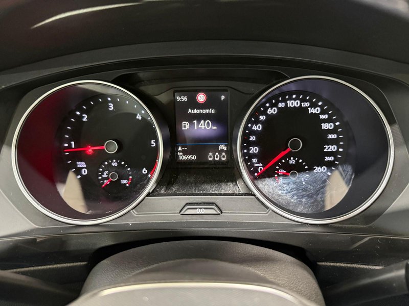 Volkswagen Tiguan Life 2.0 TDI DSG (2021) 2022, foto 16