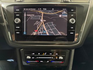 Volkswagen Tiguan 2022 2.0TDI 150CV DSG