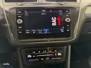 Volkswagen Tiguan 2022 2.0TDI 150CV DSG