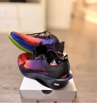 Zapatillas Nike Vaporfly 4