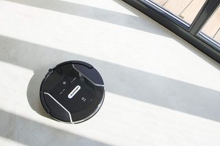 BLAUPUNKT Robot Aspirador Bluebot XS