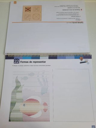 DIBUJO Y PINTURA 6 PRIMARIA UN PASO MAS