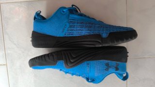 Zapatillas de Deporte Azules