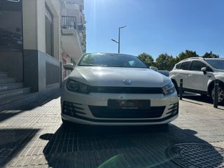Volkswagen Scirocco 2017