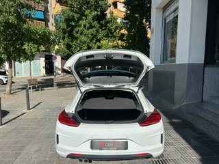 Volkswagen Scirocco 2017