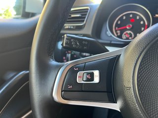 Volkswagen Scirocco 2017
