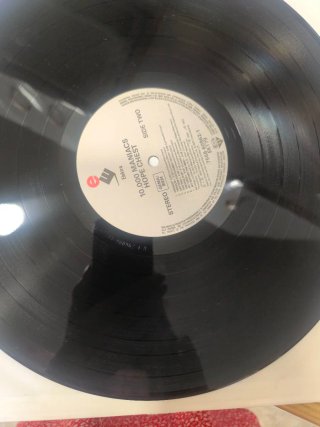 Vinilo 10.000 Maniacs - Hope Chest