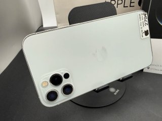 IPHONE 12 PRO 128GB//BAT100%//GARANTÍA!!CAMBIO!!!