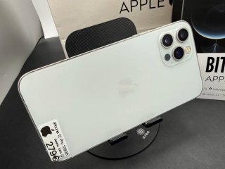 IPHONE 12 PRO 128GB//BAT100%//GARANTÍA!!CAMBIO!!!