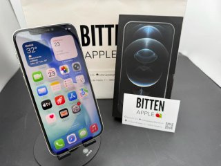 IPHONE 12 PRO 128GB//BAT100%//GARANTÍA!!CAMBIO!!!