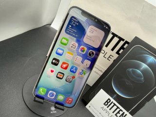 IPHONE 12 PRO 128GB//BAT100%//GARANTÍA!!CAMBIO!!!