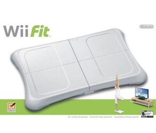 Consola Nintendo Wii Blanca