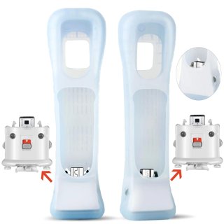 Consola Nintendo Wii Blanca