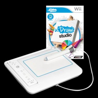 Consola Nintendo Wii Blanca