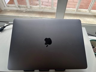 MacBook Air M1 13’’ Plata