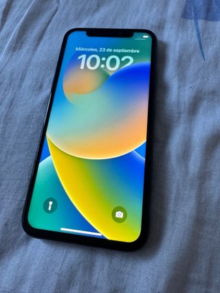 iPhone X 256 GB