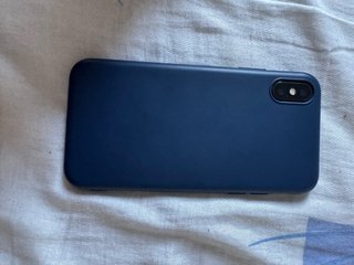 iPhone X 256 GB